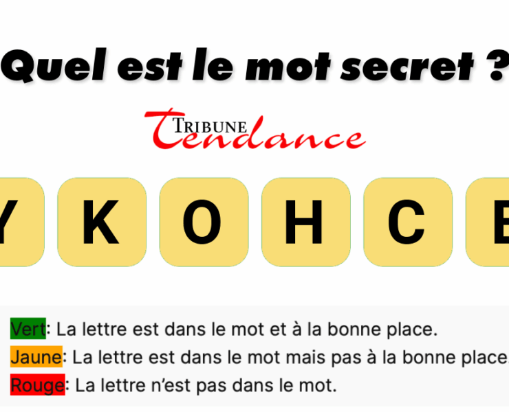 game virale image hockey 3 Défi: Mot de 6 Lettres en 2 Minutes