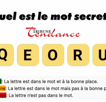 game virale image orque 3 Défiez-vous: Mot de 5 Lettres en 120s!