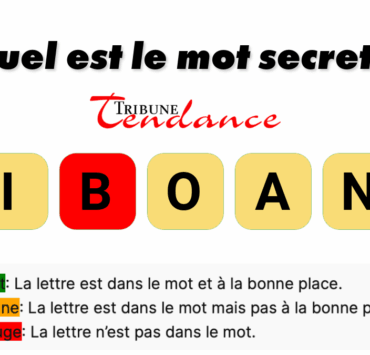 game virale image piano 6 Défi: Mot de 5 Lettres en 2 Minutes