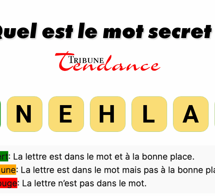 game virale image planche 4 Défiez votre esprit: Mot de 7 lettres en 120s!