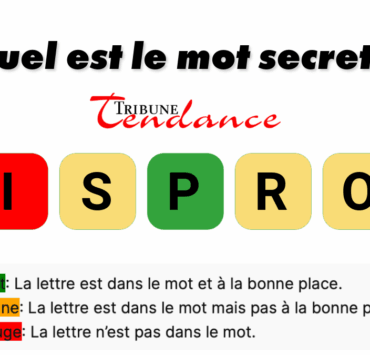 game virale image repos 3 Défi: Mot de 5 Lettres en 2 Minutes