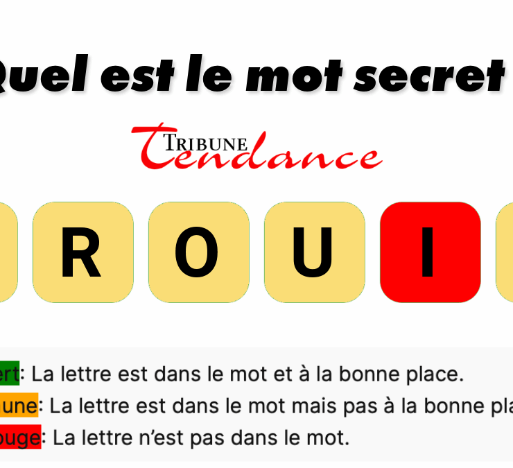 game virale image souper 3 Défiez votre esprit: Mot de 6 lettres en 120s!