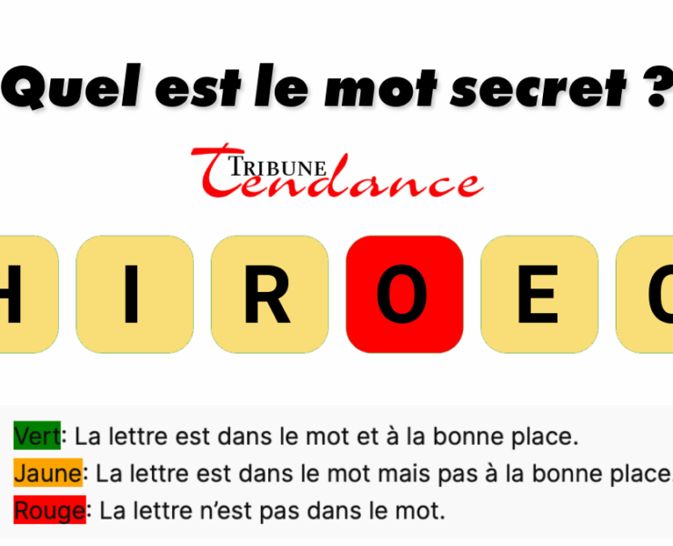 game virale image triche 3 Défiez votre esprit: Mot de 6 lettres en 120s!