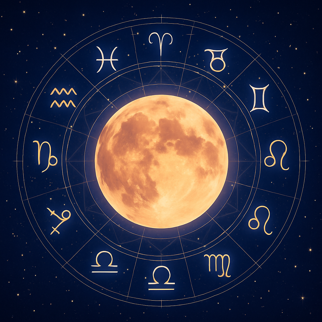La Pleine Lune du 9 août va tout bouleverser : tenez-vous prêt ! 1 La Pleine Lune du 9 août va tout bouleverser : tenez-vous prêt ! lune9 La Pleine Lune du 9 août va tout bouleverser : tenez-vous prêt !