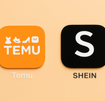 temu Temu et SHEIN : la menace qui plane sur nos commerces