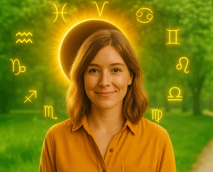 22sept e1758554805700 Éclipse cosmique en Vierge : 3 signes vont vivre une évolution spectaculaire