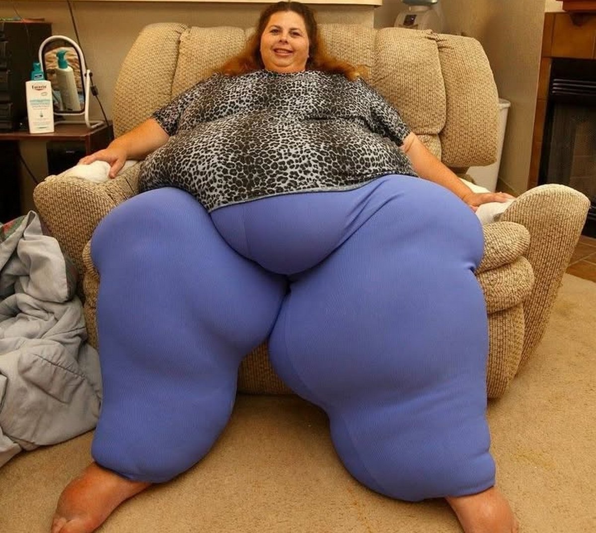 Pauline Potter : La femme la plus obèse du monde selon le Guinness World Records – Découvrez sa transformation incroyable 1 Pauline Potter : La femme la plus obèse du monde selon le Guinness World Records – Découvrez sa transformation incroyable 484277435 1042816841207965 5508042769601241873 n Pauline Potter : La femme la plus obèse du monde selon le Guinness World Records – Découvrez sa transformation incroyable
