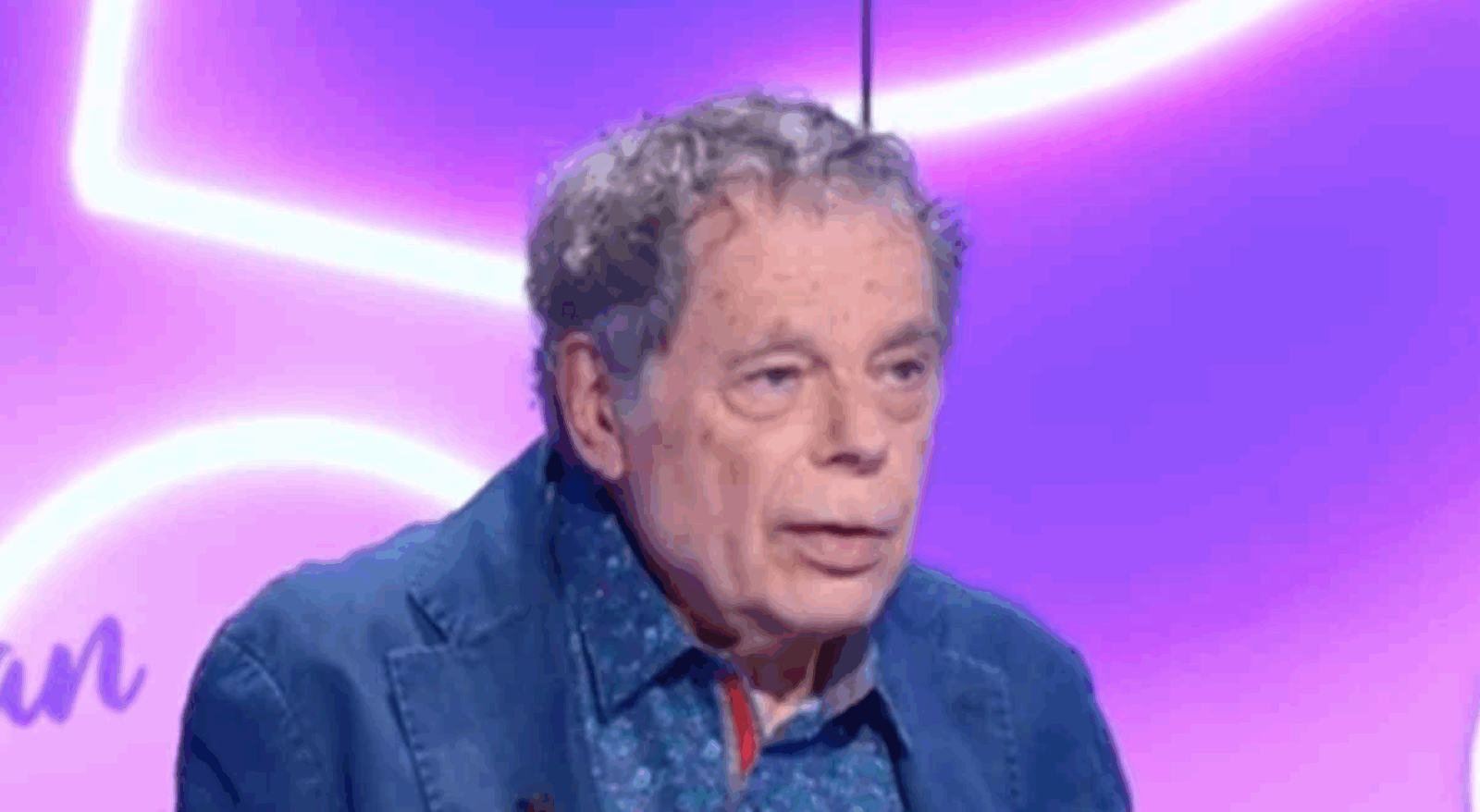 À 81 ans, Gérard Majax dénonce sa retraite « minable » et explique pourquoi il doit encore travailler 1 À 81 ans, Gérard Majax dénonce sa retraite « minable » et explique pourquoi il doit encore travailler Capture decran 2025 09 01 040701 À 81 ans, Gérard Majax dénonce sa retraite « minable » et explique pourquoi il doit encore travailler