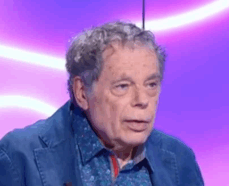 Capture decran 2025 09 01 040701 À 81 ans, Gérard Majax dénonce sa retraite « minable » et explique pourquoi il doit encore travailler
