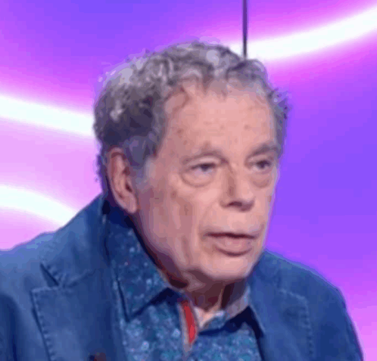 Capture decran 2025 09 01 040701 À 81 ans, Gérard Majax dénonce sa retraite « minable » et explique pourquoi il doit encore travailler