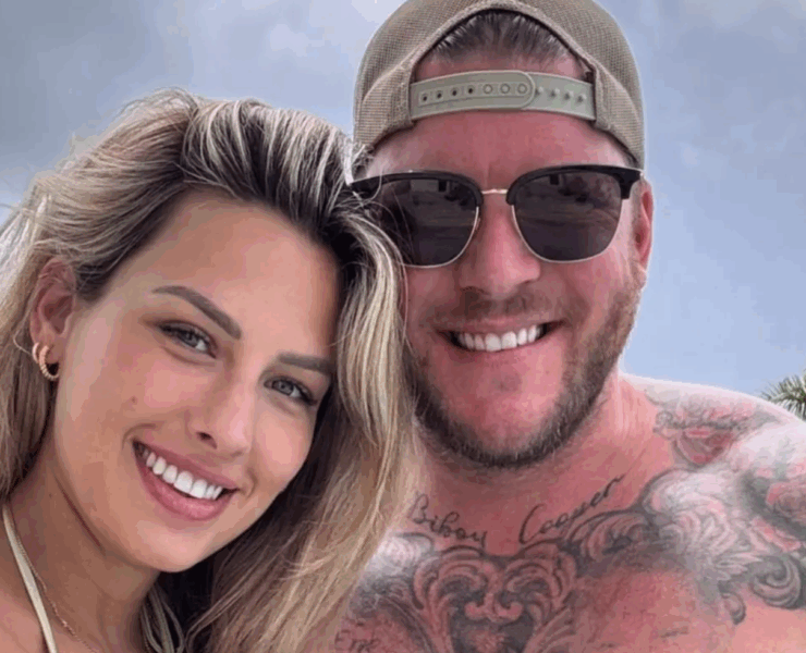 Capture decran 2025 09 02 072830 1 L’ancienne amoureuse de Mathieu Baron pose avec sa maman : la ressemblance est frappante!