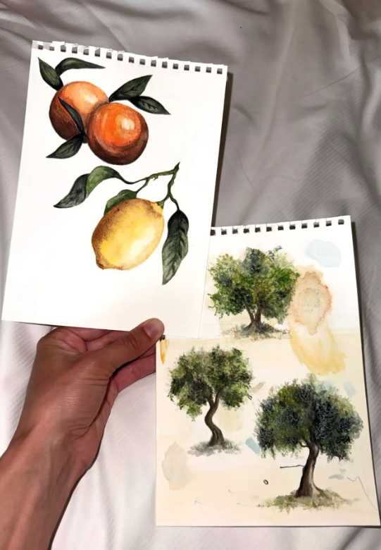 Charlotte Cardin se dévoile en toute liberté : peinture, amour et nudité poétique 6 Charlotte Cardin se dévoile en toute liberté : peinture, amour et nudité poétique Capture decran 2025 09 02 073339 1 Charlotte Cardin se dévoile en toute liberté : peinture, amour et nudité poétique