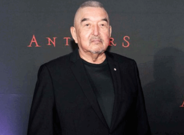 Capture decran 2025 09 03 044341 Graham Greene, l’inoubliable acteur de Danse avec les loups et La Ligne verte, s’éteint à 73 ans