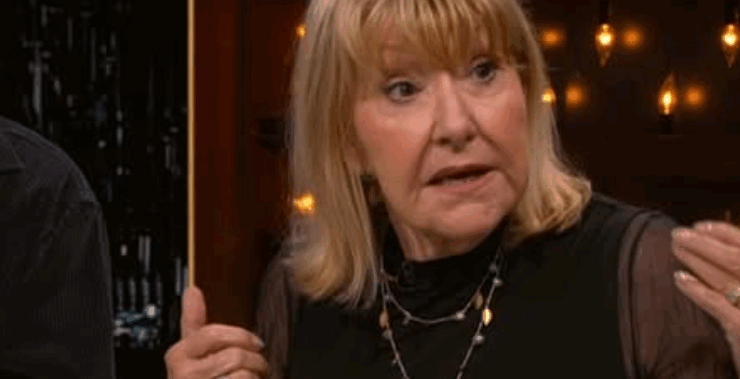 Capture decran 2025 09 03 060016 Louise Deschâtelets se confie : « L’idée de la mort me vient »