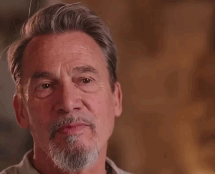 Capture decran 2025 09 03 064203 Florent Pagny face au cancer : « Il ne te quitte pas définitivement »