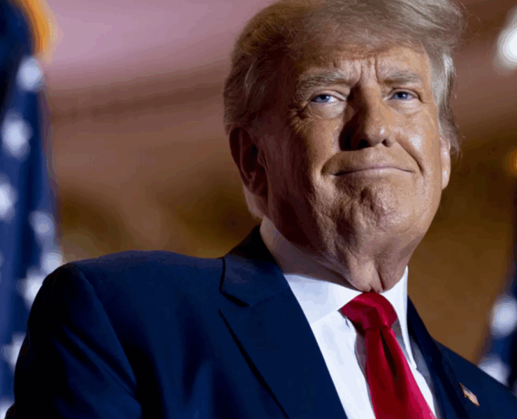 Capture decran 2025 09 04 080641 La Maison-Blanche publie une vidéo inattendue de Donald Trump : ses 11 leçons de vie