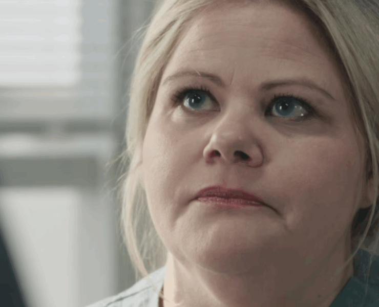 Capture decran 2025 09 05 032104 Geneviève Schmidt sème le doute sur le personnage qui mourra dans STAT