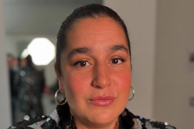 Mariana Mazza revient sur son passé scolaire avec une photo et des confidences touchantes 1 Mariana Mazza revient sur son passé scolaire avec une photo et des confidences touchantes Capture decran 2025 09 06 172038 Mariana Mazza revient sur son passé scolaire avec une photo et des confidences touchantes