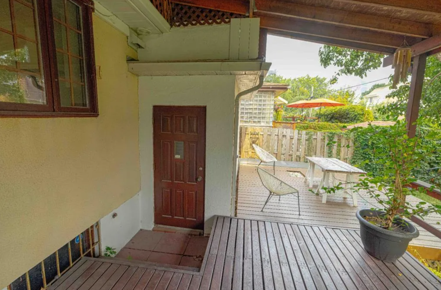 Capture decran 2025 09 07 051439 La maison de Stéphanie Boulay, rénovée de façon spectaculaire, est à vendre