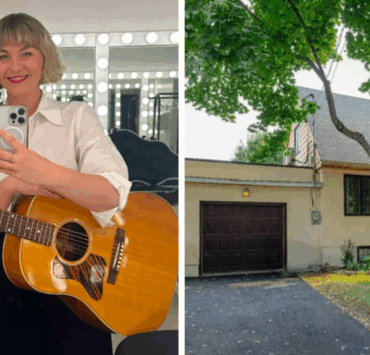 La maison de Stéphanie Boulay, rénovée de façon spectaculaire, est à vendre 2 La maison de Stéphanie Boulay, rénovée de façon spectaculaire, est à vendre Capture decran 2025 09 07 051809 La maison de Stéphanie Boulay, rénovée de façon spectaculaire, est à vendre