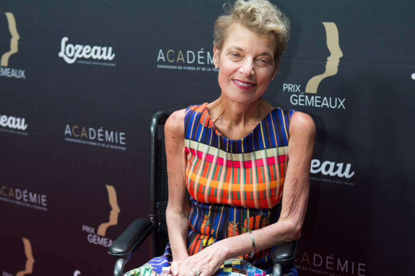 Les derniers mots bouleversants de Johanne Fontaine : sa dernière entrevue avant son décès 1 Les derniers mots bouleversants de Johanne Fontaine : sa dernière entrevue avant son décès Capture decran 2025 09 07 055337 Les derniers mots bouleversants de Johanne Fontaine : sa dernière entrevue avant son décès