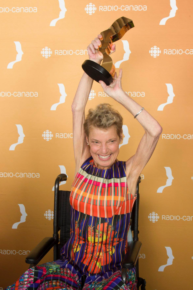 Les derniers mots bouleversants de Johanne Fontaine : sa dernière entrevue avant son décès 2 Les derniers mots bouleversants de Johanne Fontaine : sa dernière entrevue avant son décès Capture decran 2025 09 07 055349 Les derniers mots bouleversants de Johanne Fontaine : sa dernière entrevue avant son décès