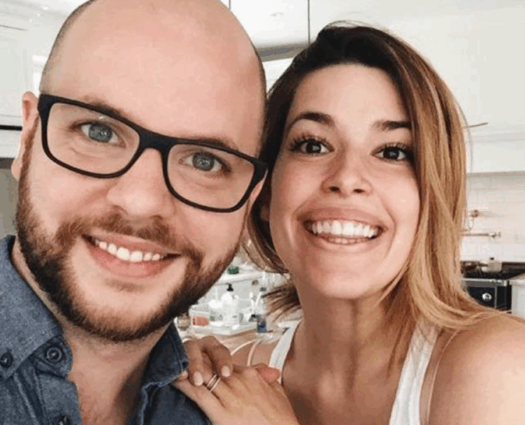 Capture decran 2025 09 07 055407 Alexandre Champagne partage une triste annonce et demande votre aide