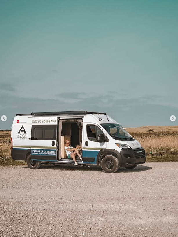 "Merci… BYE BYE!" : Mélanie Maynard clôt Sucré Salé pour une nouvelle aventure 2 "Merci… BYE BYE!" : Mélanie Maynard clôt Sucré Salé pour une nouvelle aventure Capture decran 2025 09 07 160333 "Merci… BYE BYE!" : Mélanie Maynard clôt Sucré Salé pour une nouvelle aventure