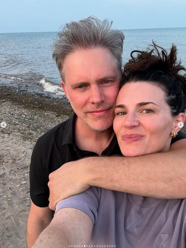 Marie-Éve Janvier dévoile ses moments précieux de l'été 7 Marie-Éve Janvier dévoile ses moments précieux de l'été Capture decran 2025 09 07 162121 Marie-Éve Janvier dévoile ses moments précieux de l'été