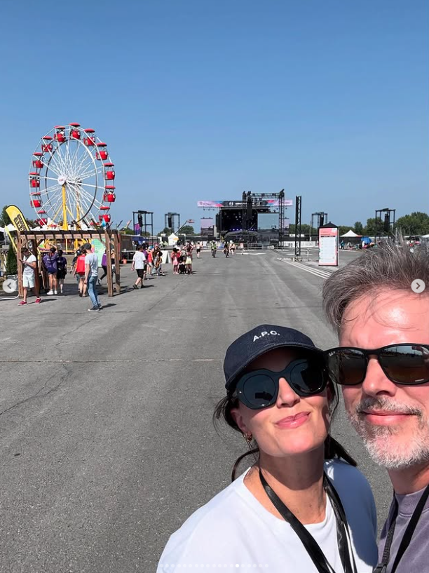 Marie-Éve Janvier dévoile ses moments précieux de l'été 8 Marie-Éve Janvier dévoile ses moments précieux de l'été Capture decran 2025 09 07 162158 Marie-Éve Janvier dévoile ses moments précieux de l'été