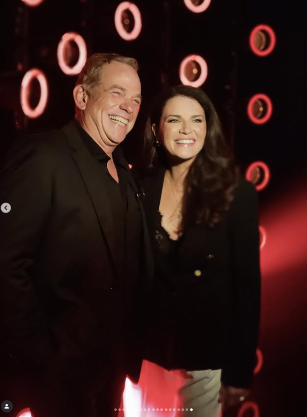 Marie-Éve Janvier dévoile ses moments précieux de l'été 10 Marie-Éve Janvier dévoile ses moments précieux de l'été Capture decran 2025 09 07 162215 Marie-Éve Janvier dévoile ses moments précieux de l'été