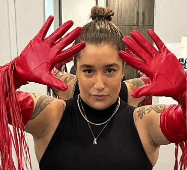 Mariana Mazza répond sans filtre à une critique 4 Mariana Mazza répond sans filtre à une critique Capture decran 2025 09 07 172842 Mariana Mazza répond sans filtre à une critique