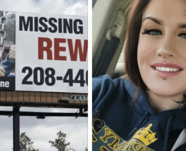 Capture decran 2025 09 08 061138 Kidnappée à 8 ans et témoin du meurtre de sa famille, elle publie un livre 25 ans plus tard