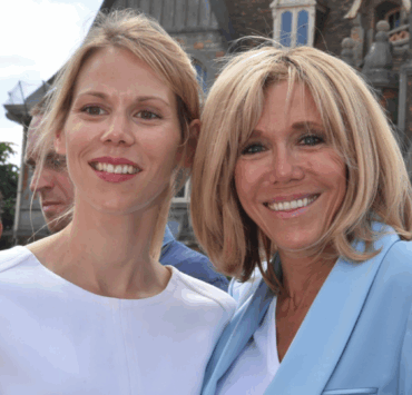 Brigitte Macron accusée de cacher son passé : sa fille prise dans la tourmente 3 Brigitte Macron accusée de cacher son passé : sa fille prise dans la tourmente Capture decran 2025 09 10 070156 Brigitte Macron accusée de cacher son passé : sa fille prise dans la tourmente