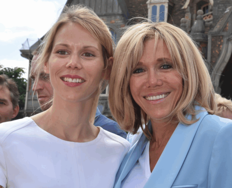 Capture decran 2025 09 10 070156 Brigitte Macron accusée de cacher son passé : sa fille prise dans la tourmente