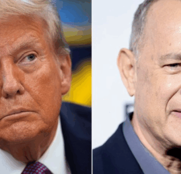 Donald Trump se réjouit du malheur de Tom Hanks 2 Donald Trump se réjouit du malheur de Tom Hanks Capture decran 2025 09 10 082650 Donald Trump se réjouit du malheur de Tom Hanks