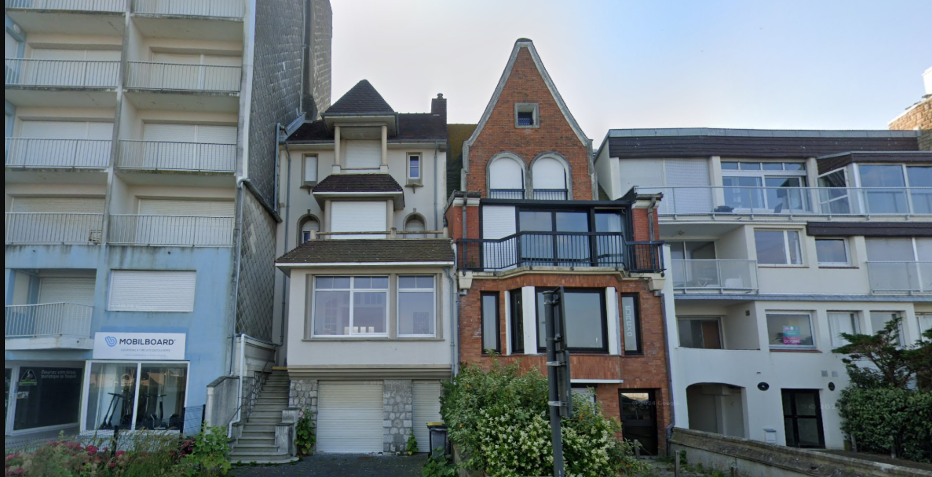 La nouvelle résidence des Macron au Touquet, censée rester secrète, révélée au grand jour 2 La nouvelle résidence des Macron au Touquet, censée rester secrète, révélée au grand jour Capture decran 2025 09 10 083808 La nouvelle résidence des Macron au Touquet, censée rester secrète, révélée au grand jour