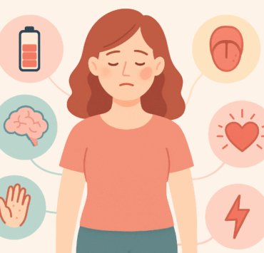 Capture decran 2025 09 10 111540 2 Carence en B12 : 7 effets que votre corps essaie de vous dire