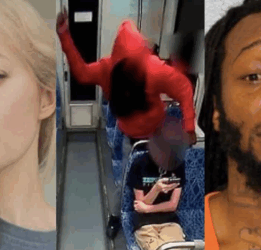 Le sans-abri, ayant mortellement poignardé une réfugiée ukrainienne dans un train, était en liberté malgré 12 condamnations 4 Le sans-abri, ayant mortellement poignardé une réfugiée ukrainienne dans un train, était en liberté malgré 12 condamnations Capture decran 2025 09 11 023802 Le sans-abri, ayant mortellement poignardé une réfugiée ukrainienne dans un train, était en liberté malgré 12 condamnations