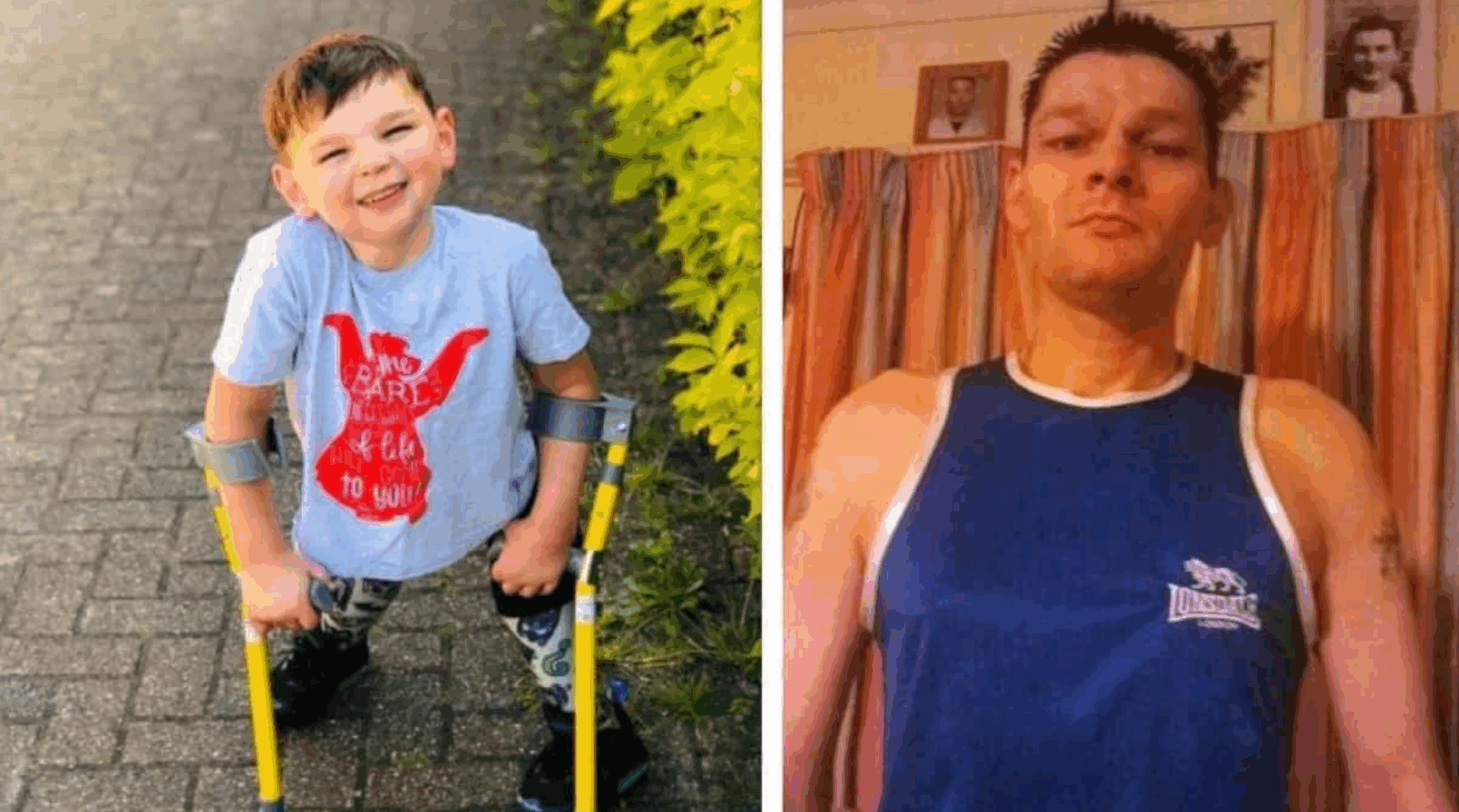 Il a torturé son fils au point de lui faire perdre ses deux jambes… mais la justice le libère 1 Il a torturé son fils au point de lui faire perdre ses deux jambes… mais la justice le libère Capture decran 2025 09 11 051034 Il a torturé son fils au point de lui faire perdre ses deux jambes… mais la justice le libère