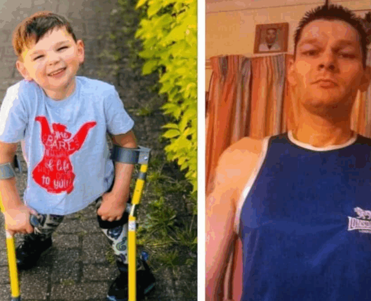 Capture decran 2025 09 11 051034 Il a torturé son fils au point de lui faire perdre ses deux jambes… mais la justice le libère