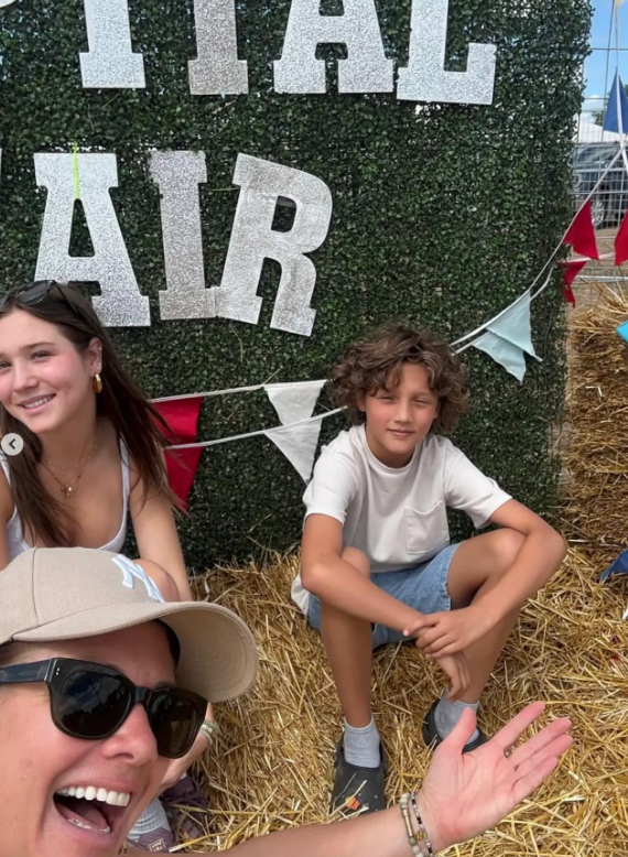 Une photo intime de Sophie Grégoire Trudeau en plein allaitement déclenche une vague de réactions 2 Une photo intime de Sophie Grégoire Trudeau en plein allaitement déclenche une vague de réactions Capture decran 2025 09 12 040236 Une photo intime de Sophie Grégoire Trudeau en plein allaitement déclenche une vague de réactions