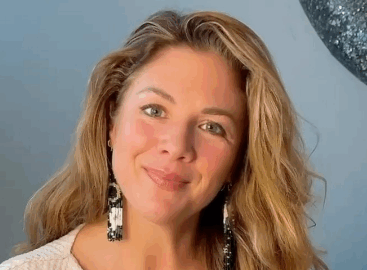 Capture decran 2025 09 12 042154 1 Une photo intime de Sophie Grégoire Trudeau en plein allaitement déclenche une vague de réactions