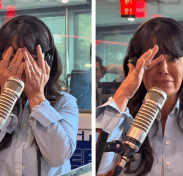 Marie-Claude Savard fond en larmes en direct à la radio 2 Marie-Claude Savard fond en larmes en direct à la radio Capture decran 2025 09 12 155801 Marie-Claude Savard fond en larmes en direct à la radio