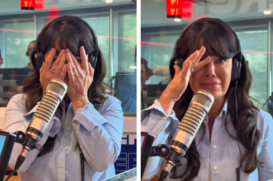Marie-Claude Savard fond en larmes en direct à la radio 1 Marie-Claude Savard fond en larmes en direct à la radio Capture decran 2025 09 12 155801 Marie-Claude Savard fond en larmes en direct à la radio