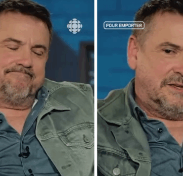 Claude Legault révèle la vérité sur sa relation brisée avec son père 2 Claude Legault révèle la vérité sur sa relation brisée avec son père Capture decran 2025 09 12 200734 Claude Legault révèle la vérité sur sa relation brisée avec son père