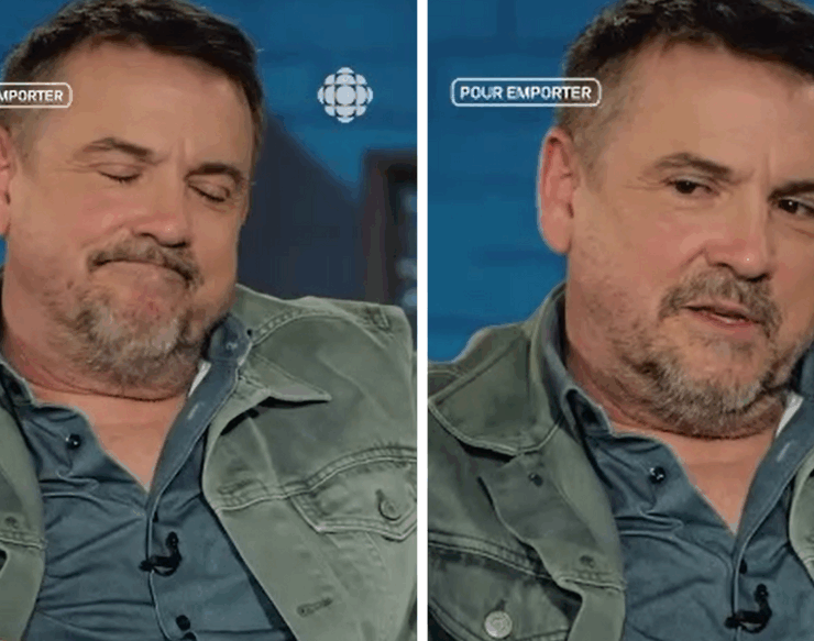 Capture decran 2025 09 12 200734 Claude Legault révèle la vérité sur sa relation brisée avec son père