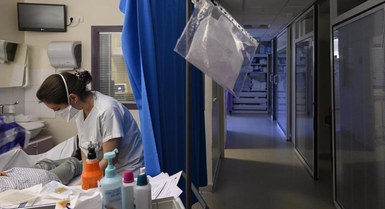 Une jeune femme de 20 ans décède après de longues heures d’attente aux urgences 1 Une jeune femme de 20 ans décède après de longues heures d’attente aux urgences Capture decran 2025 09 13 015536 Une jeune femme de 20 ans décède après de longues heures d’attente aux urgences