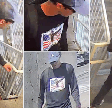 L’assassin présumé de Charlie Kirk identifié : des messages glaçants retrouvés sur ses balles 2 L’assassin présumé de Charlie Kirk identifié : des messages glaçants retrouvés sur ses balles Capture decran 2025 09 13 034305 L’assassin présumé de Charlie Kirk identifié : des messages glaçants retrouvés sur ses balles