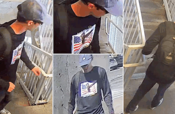 Capture decran 2025 09 13 034305 L’assassin présumé de Charlie Kirk identifié : des messages glaçants retrouvés sur ses balles